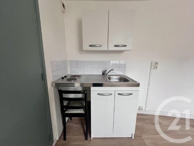 Appartement 1 pièce à Boulogne sur Mer