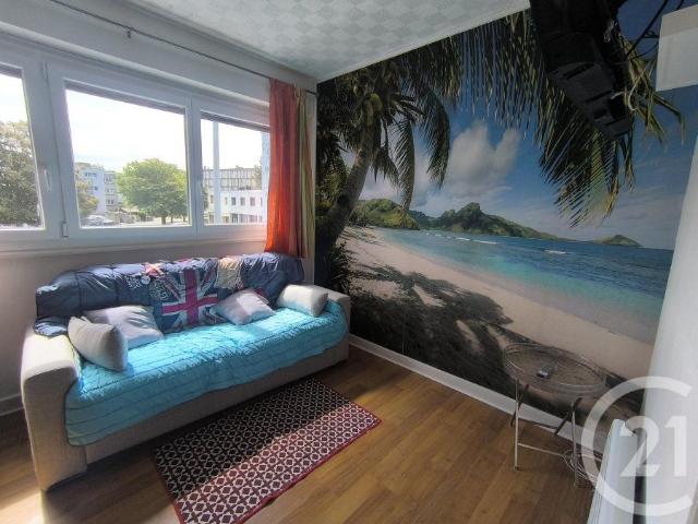 Appartement 1 pièce à Boulogne sur Mer