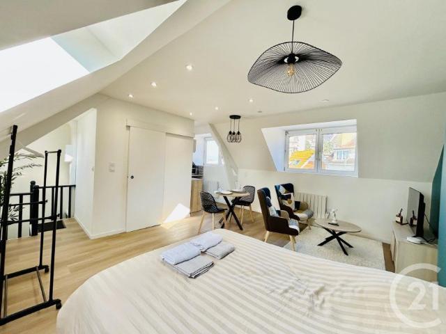 Appartement 1 pièce à Boulogne sur Mer