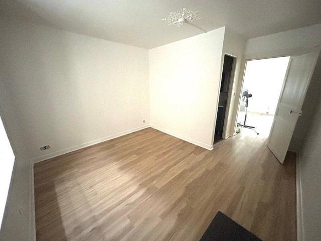 Appartement 1 pièce à Baccarat