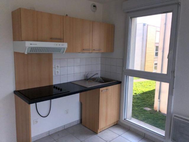 Appartement 1 pièce à Baccarat