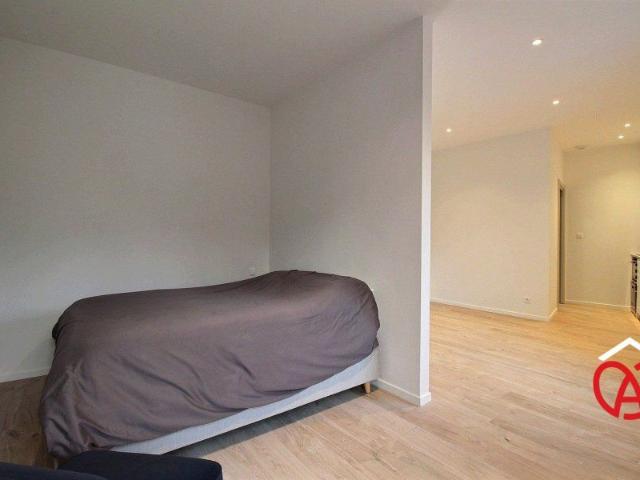 Appartement 1 pièce à Barr