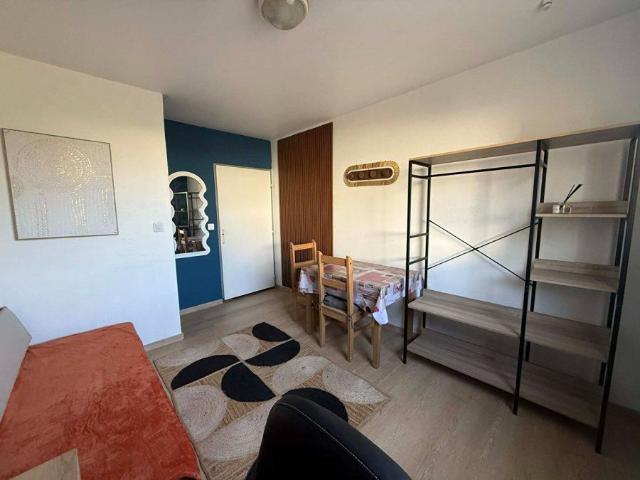 Appartement 1 pièce à Beuvry