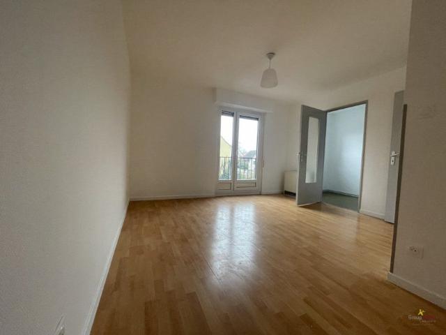 Appartement 1 pièce à Brumath