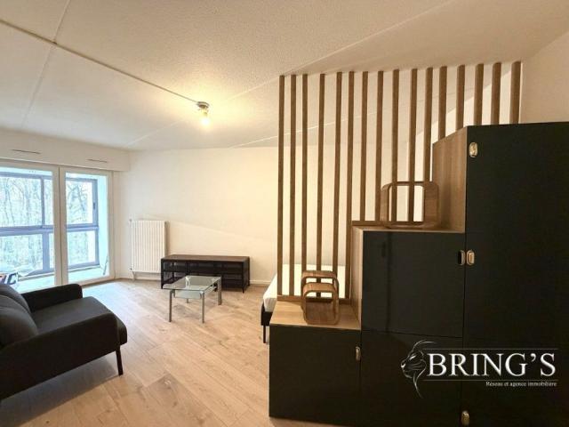 Appartement 1 pièce à Briey