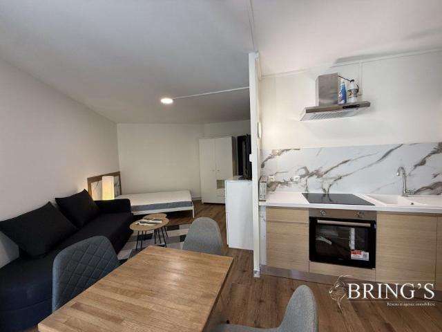 Appartement 1 pièce à Briey