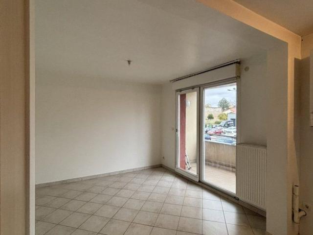 Appartement 1 pièce à Briey