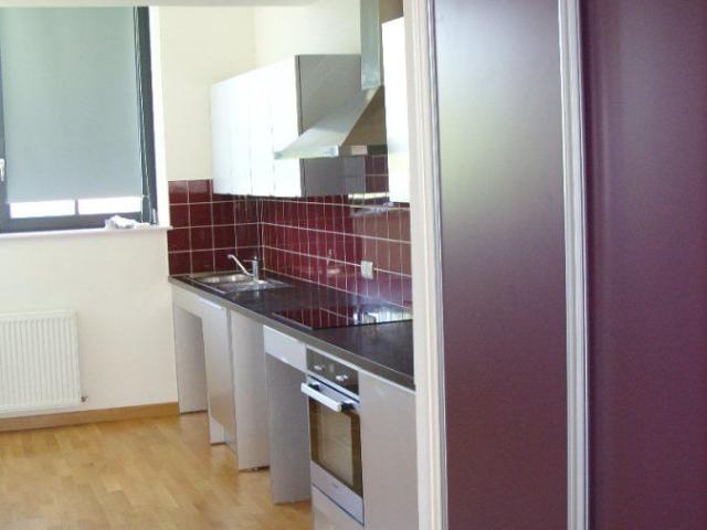 Appartement 1 pièce à Gondrecourt le Château