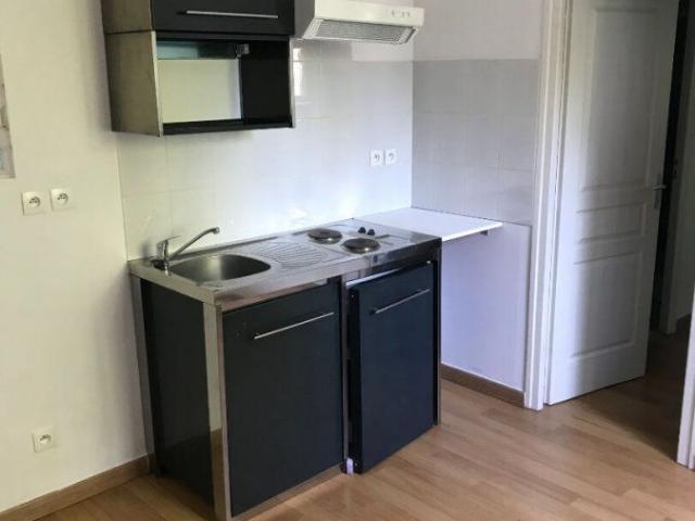 Appartement 1 pièce à Douai