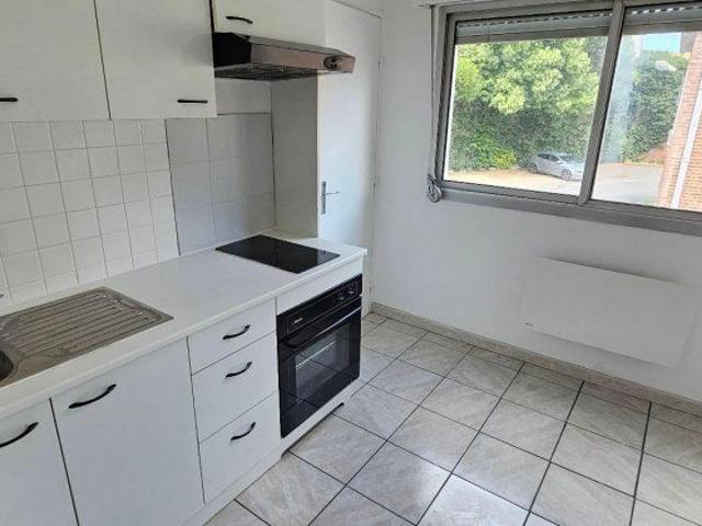 Appartement 1 pièce à Douai