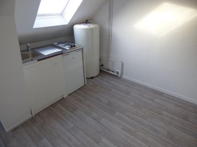 Appartement 1 pièce à Dunkerque