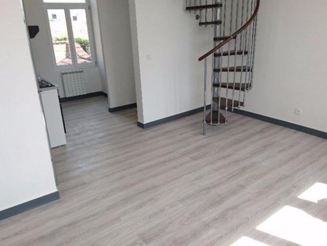 Appartement 1 pièce à Dunkerque