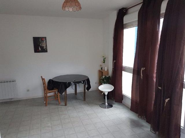 Appartement 1 pièce à Dunkerque