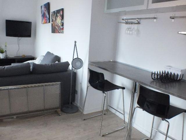 Appartement 1 pièce à Dunkerque
