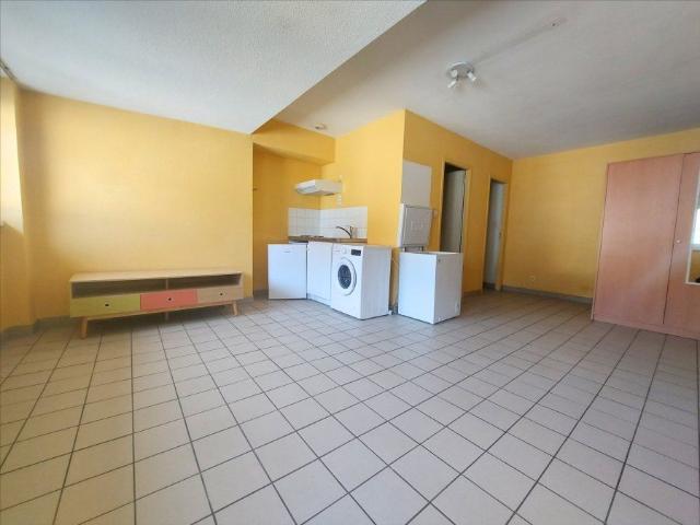 Appartement 1 pièce à Épinal