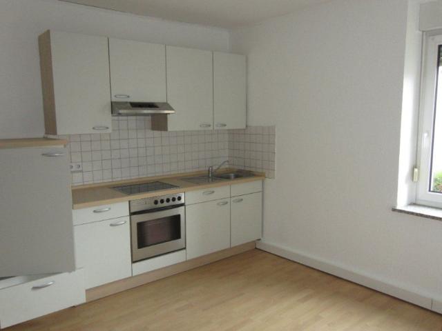 Appartement 1 pièce à Forbach