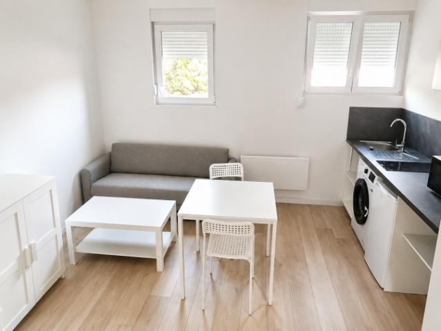 Appartement 1 pièce à Knutange FR