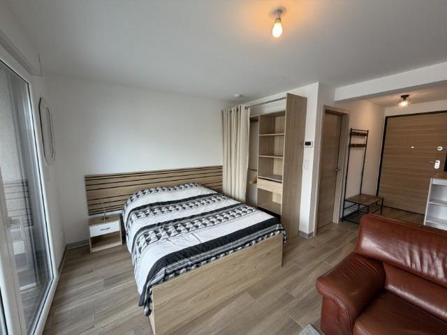Appartement 1 pièce à Hayange