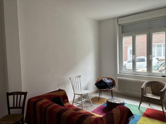 Appartement 1 pièce à Hellemmes