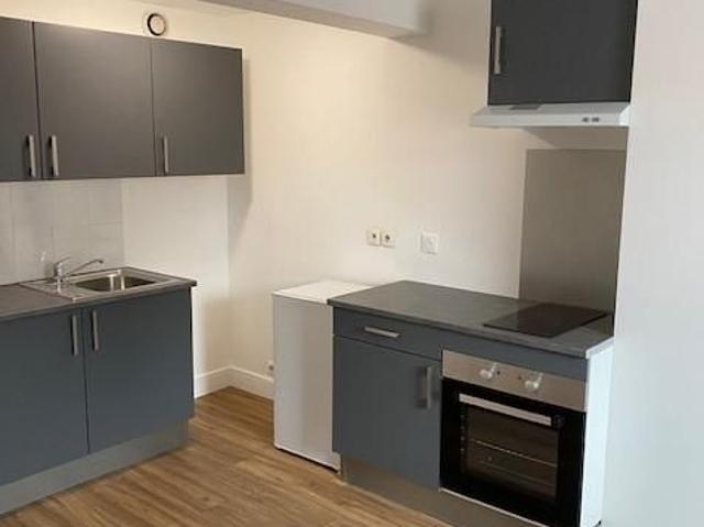 Appartement 1 pièce à Hellemmes