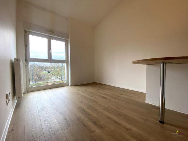 Appartement 1 pièce à Illkirch Graffenstaden