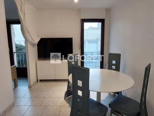 Appartement 1 pièce à Jarny