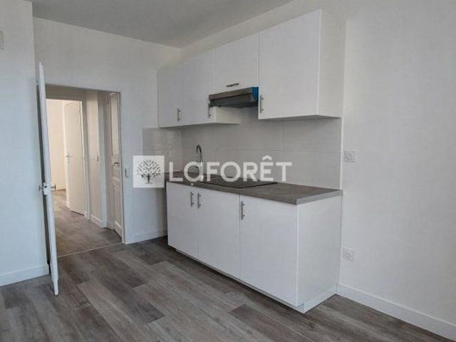 Appartement 1 pièce à Jarny