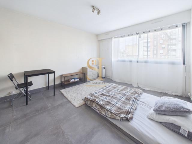 Appartement 1 pièce à Juvisy sur orge 91260