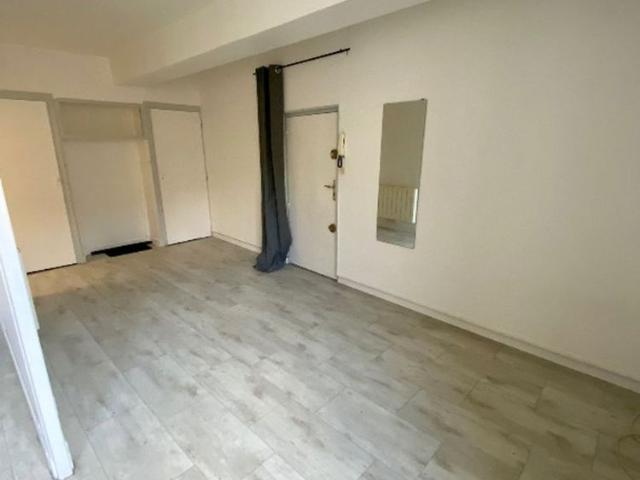 Appartement 1 pièce à louer