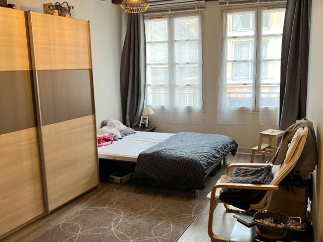 Appartement 1 pièce à louer