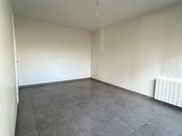 Appartement 1 pièce à louer