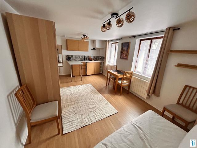 Appartement 1 pièce à louer