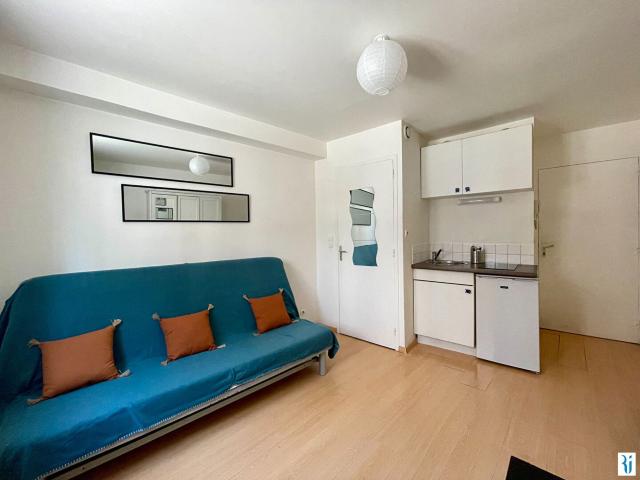 Appartement 1 pièce à louer