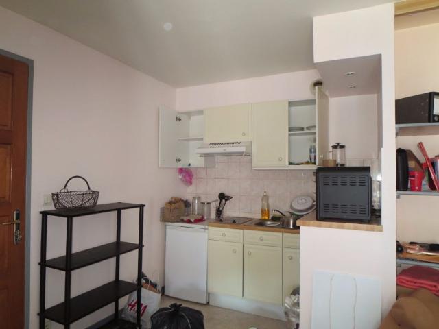 Appartement 1 pièce à louer
