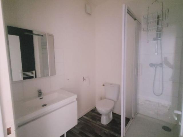 Appartement 1 pièce à louer