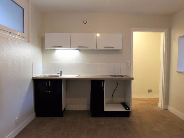 Appartement 1 pièce à louer