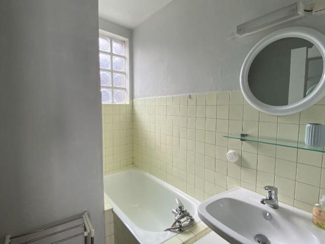 Appartement 1 pièce à louer