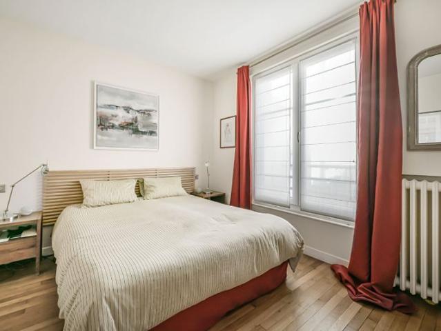 Appartement 1 pièce à louer