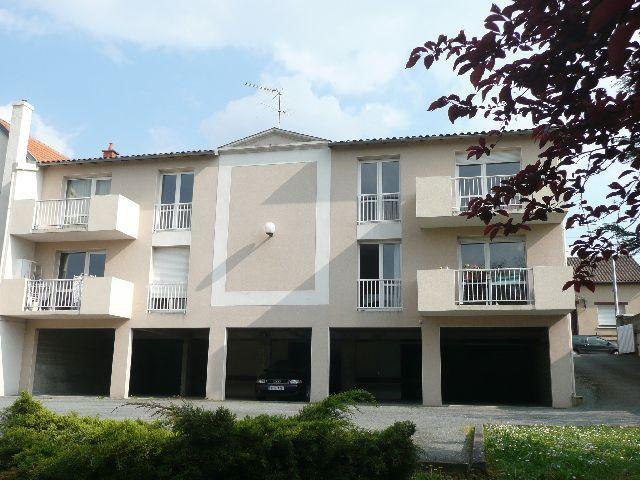Appartement 1 pièce à louer