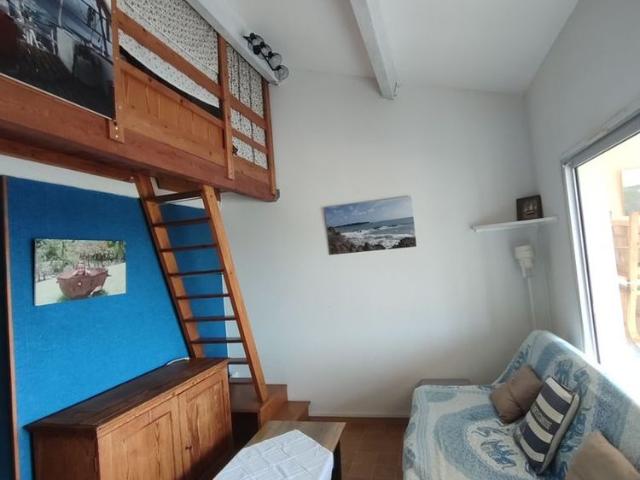 Appartement 1 pièce à louer