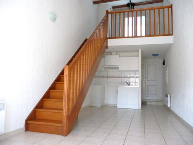 Appartement 1 pièce à louer