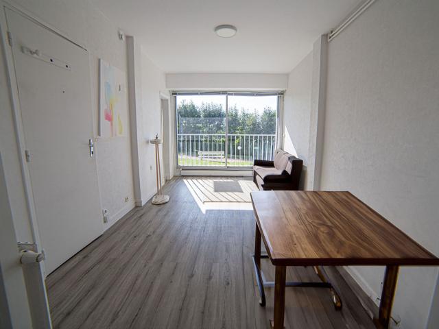 Appartement 1 pièce à louer