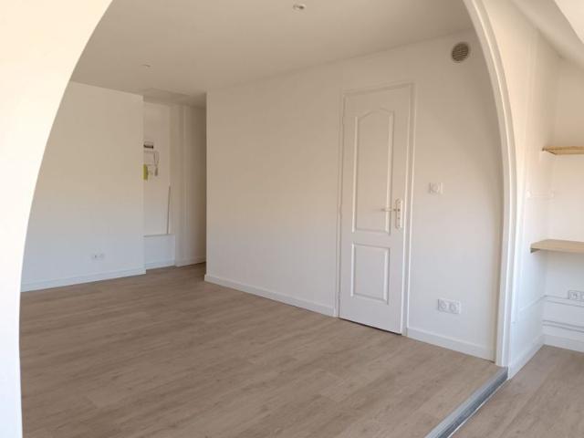 Appartement 1 pièce à louer