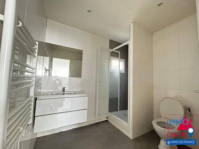 Appartement 1 pièce à louer