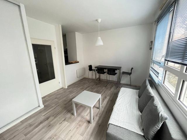 Appartement 1 pièce à louer