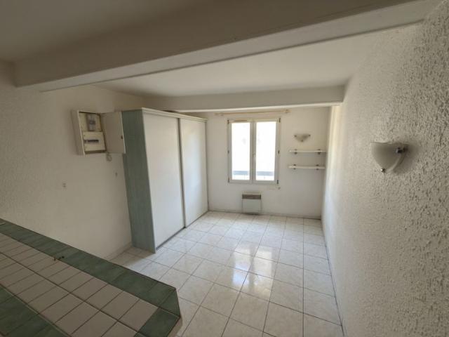 Appartement 1 pièce à louer