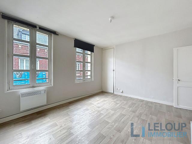 Appartement 1 pièce à louer