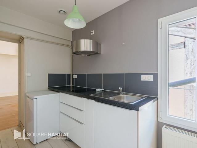 Appartement 1 pièce à louer