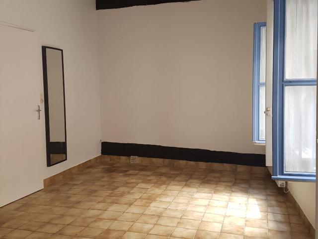 Appartement 1 pièce à louer
