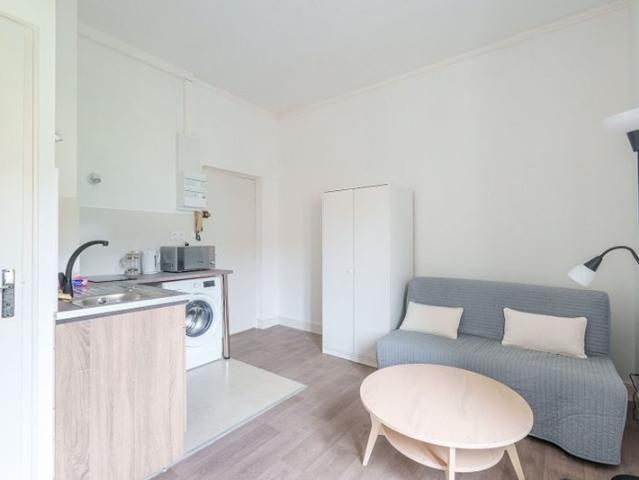 Appartement 1 pièce à louer